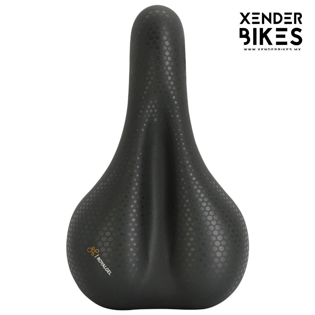 SELLE ROYAL AVENUE ATHLETIC SILLIN