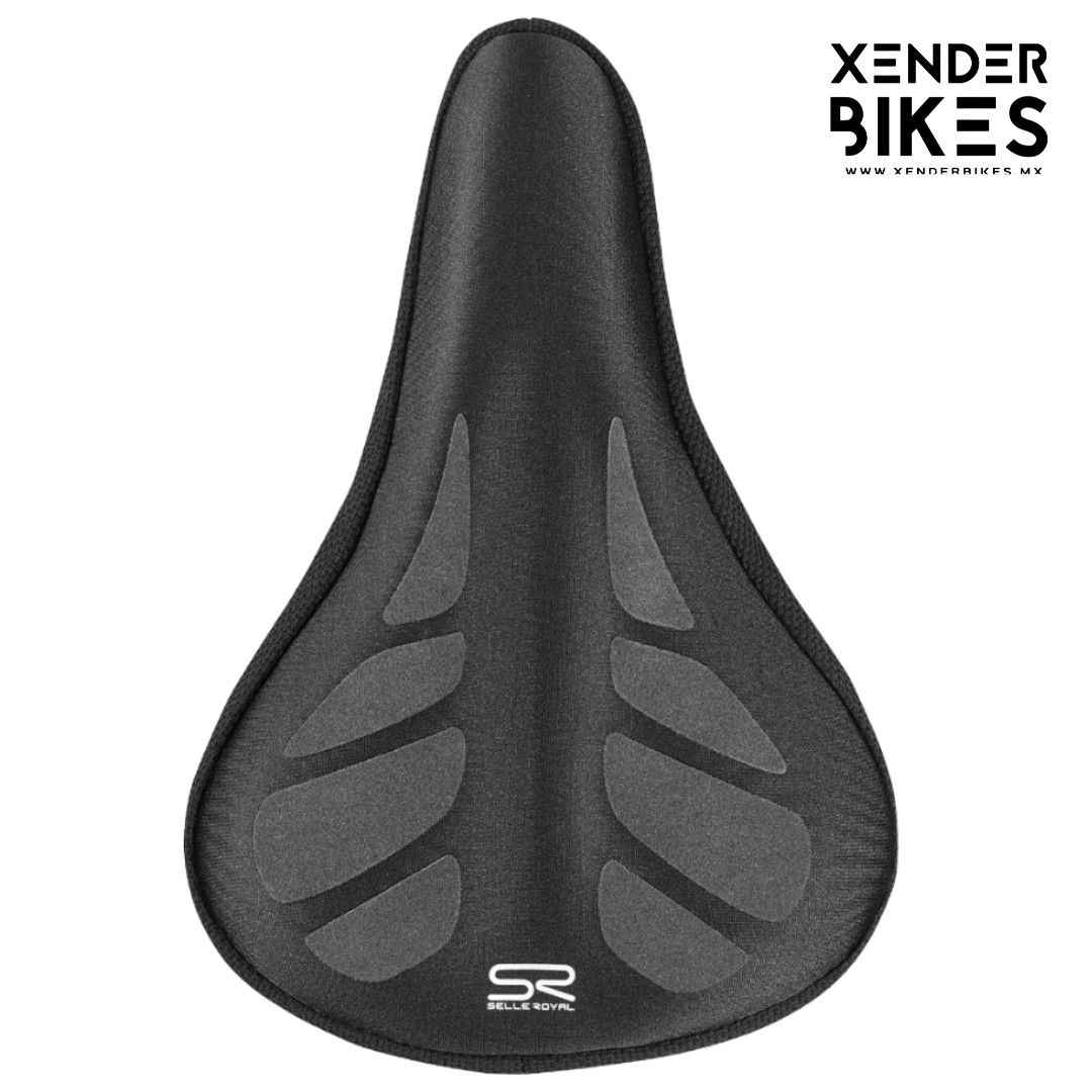 SELLE ROYAL GEL FUNDA DE ASIENTO
