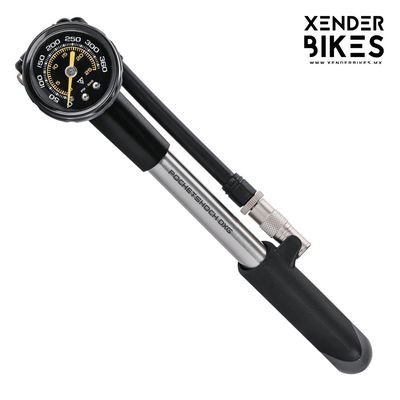 TOPEAK POCKETSHOCK DXG BOMBA DE SUSPENSION
