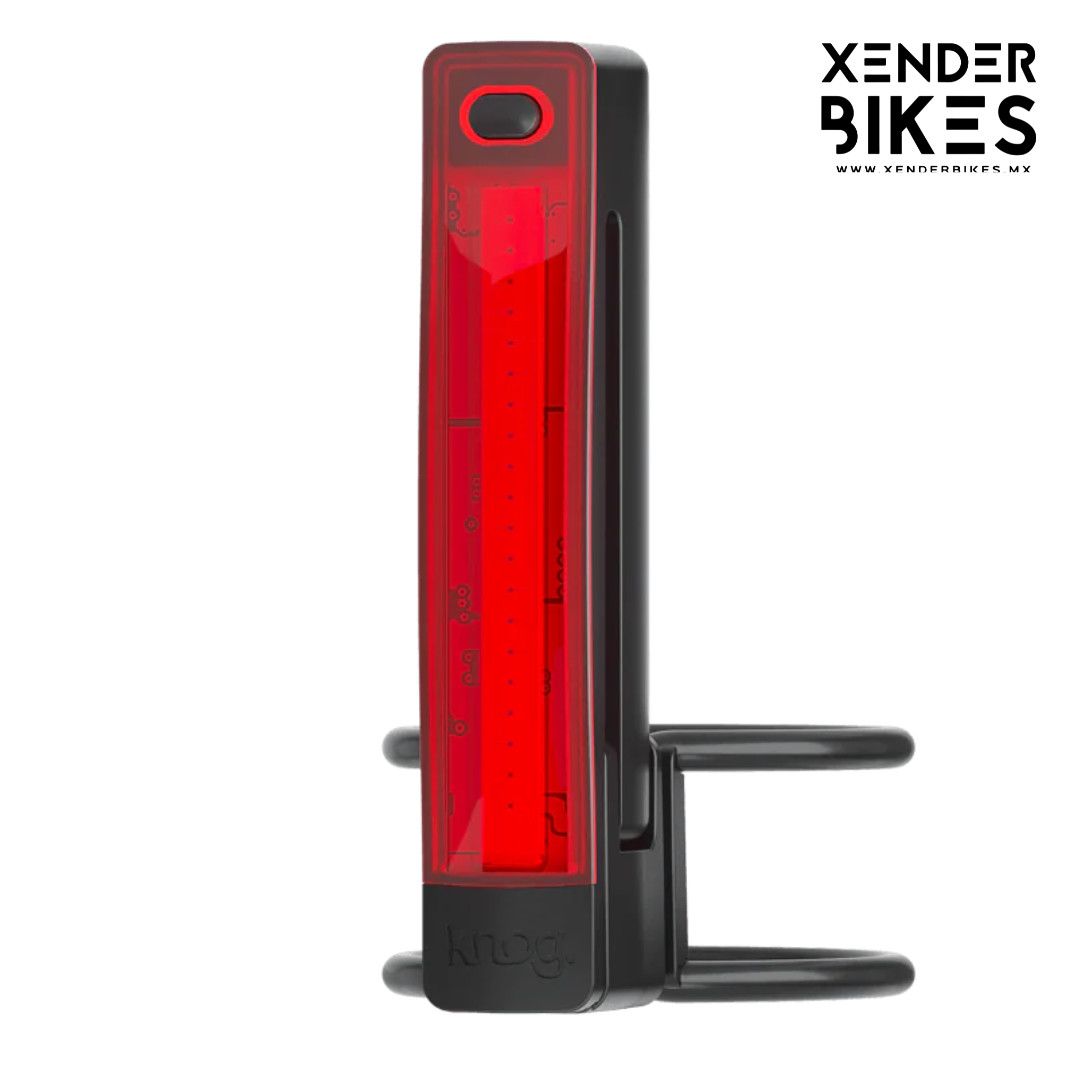 KONG PLUS 20 LUMENES LUZ TRASERA