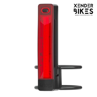 KONG PLUS 20 LUMENES LUZ TRASERA