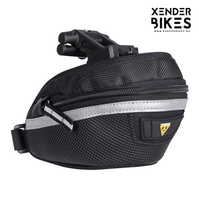 TOPEAK WEDGE PACK II SMALL BOLSA PARA HERRAMIENTA