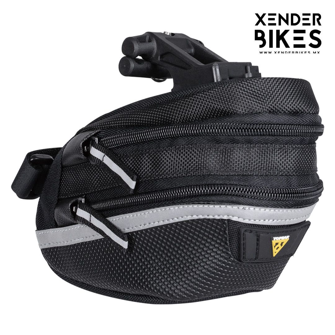 TOPEAK WEDGE PACK II MEDIANA BOLSA PARA HERRAMIENTA