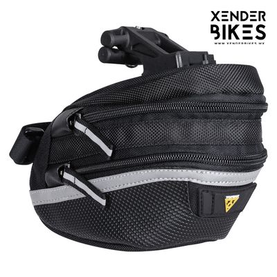 TOPEAK WEDGE PACK II MEDIANA BOLSA PARA HERRAMIENTA