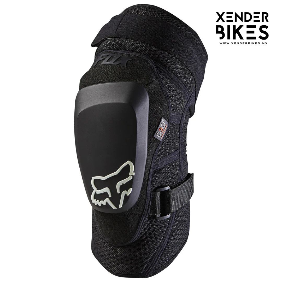 FOX RACING LAUNCH PRO D30 RODILLERAS