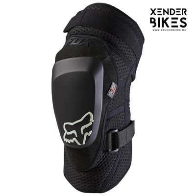 FOX RACING LAUNCH PRO D30 RODILLERAS