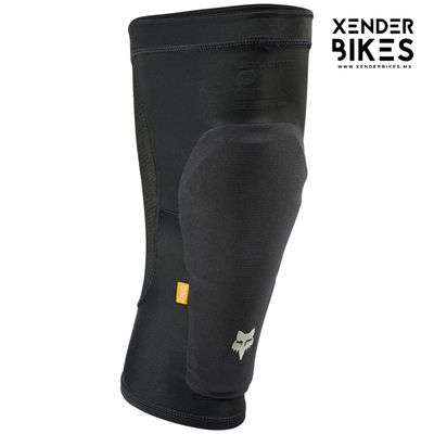 FOX RACING ENDURO D30 RODILLERAS