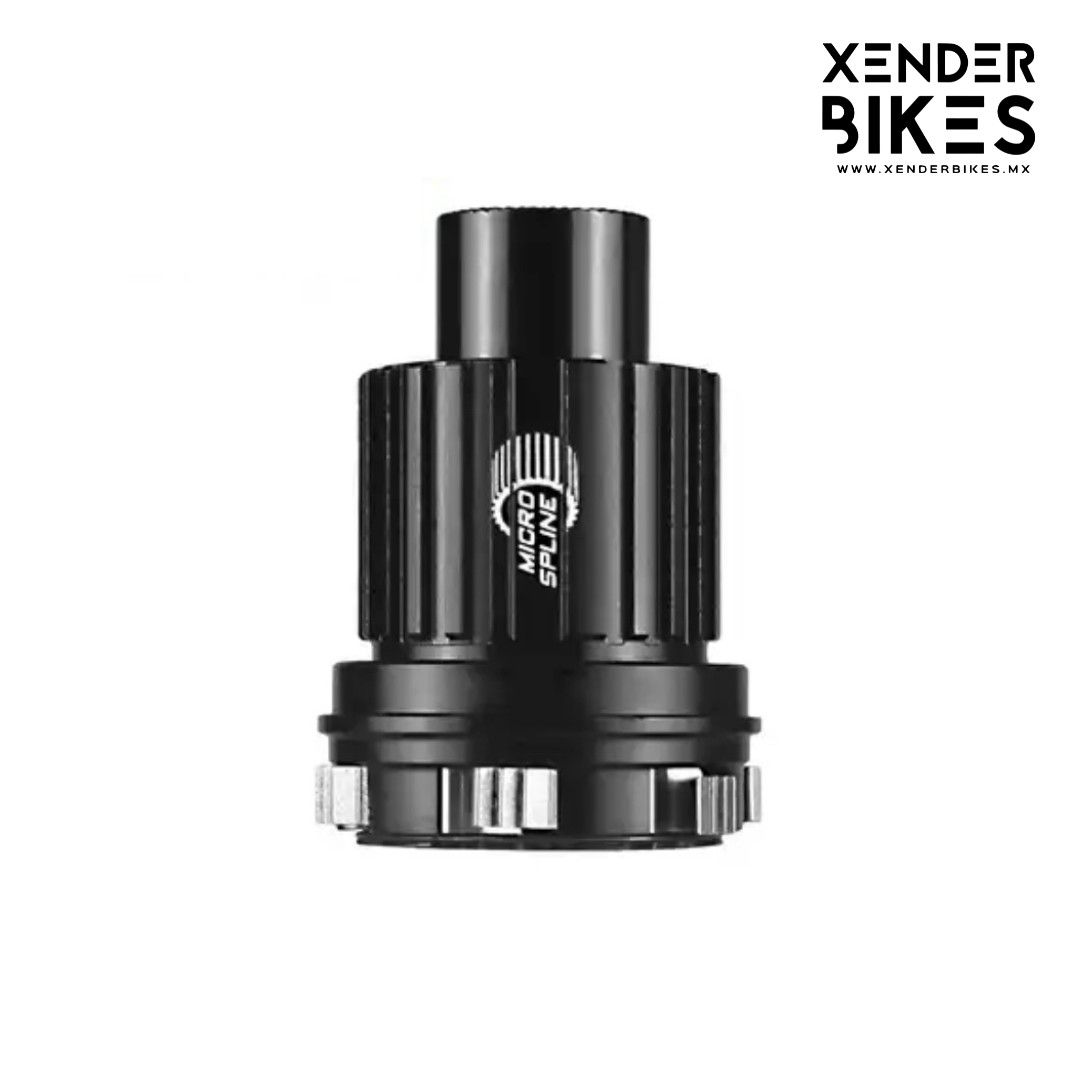 ARC FREEHUB MICROSPLINE 6 TRINQUETES BOOST