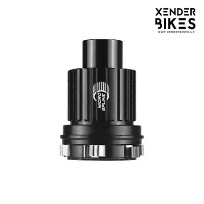 ARC FREEHUB MICROSPLINE 6 TRINQUETES BOOST