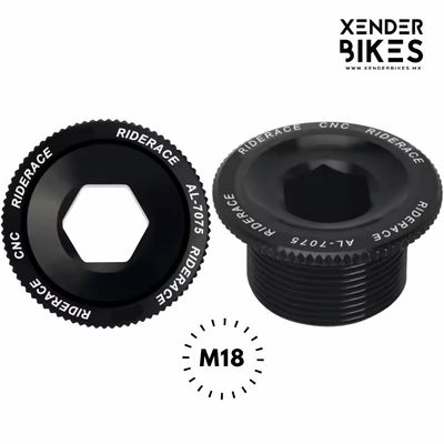 AAPEX RIDERACE (M18) TORNILLO DE BIELA
