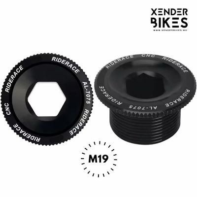 AAPEX RIDERACE (M19) TORNILLO DE BIELA