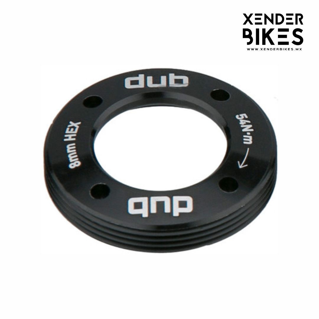 SRAM DUB AUTOEXTRACTOR DE BIELA