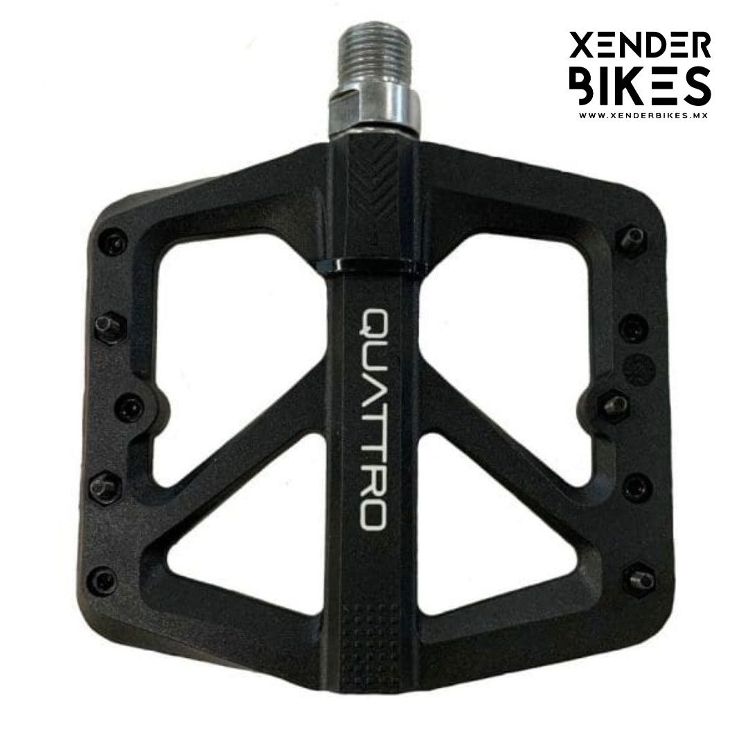 QUATTRO FLOAT SPORT PEDALES