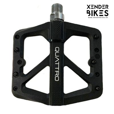 QUATTRO FLOAT SPORT PEDALES