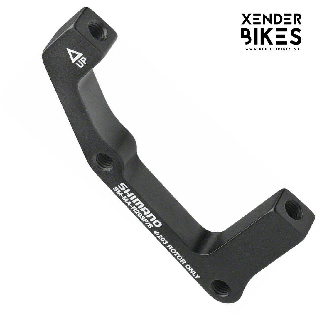 SHIMANO SM-MA-R203P/SA ESPACIADOR DE FRENO