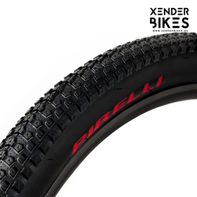 PIRELLI SCORPION PRO 29 x 2.20 ALAMBRE