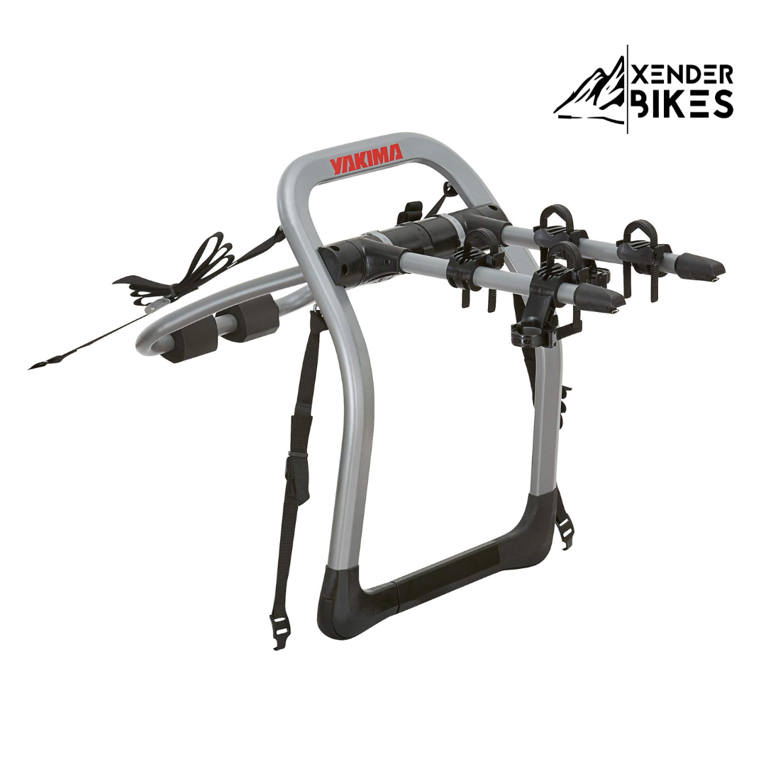 YAKIMA HALFBACK RACK PORTA BICICLETAS 3 BIKES