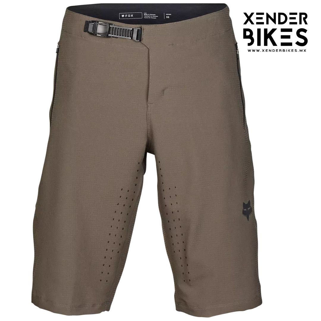 FOX RACING DEFEND S4 CAFE SHORT