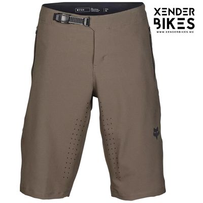 FOX RACING DEFEND S4 CAFE SHORT