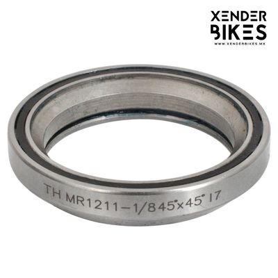 FSA MR121 1-1/8&quot; (45°X45°) BALERO DE DIRECCIÓN