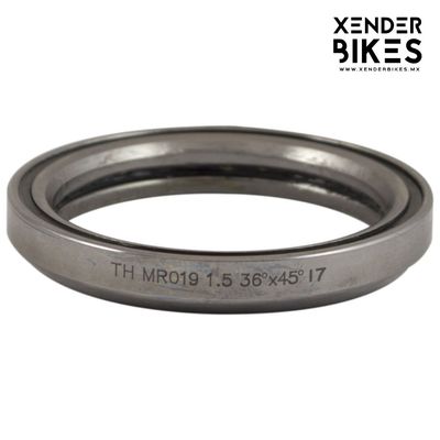 FSA MR019 1.5&quot; (36°X45°) BALERO DE DIRECCIÓN