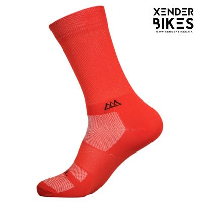 HUIZAPOL PRO ROJO CALCETAS