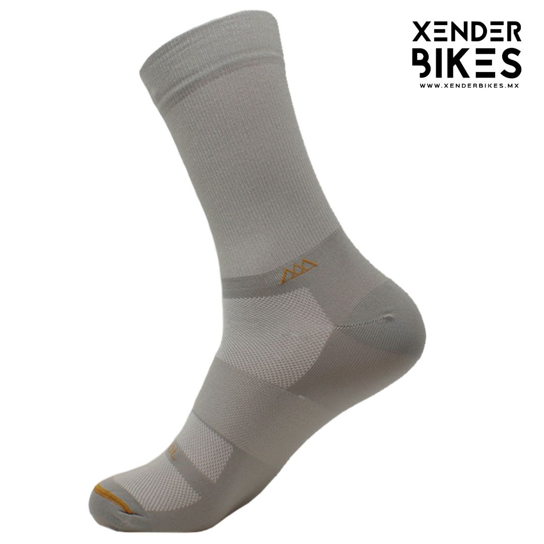 HUIZAPOL ELITE GRIS CALCETAS
