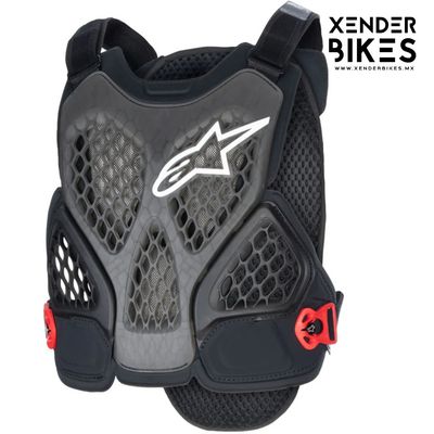 ALPINESTARS A-6 PLASMA PETO