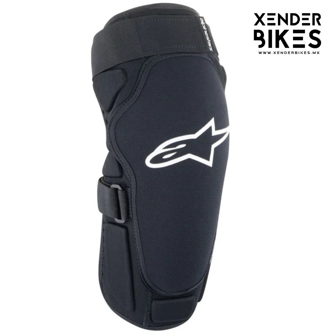 ALPINESTARS A-IMPACT PLASMA PRO RODILLERAS