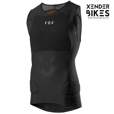 FOX RACING BASEFRAME PRO SL PETO