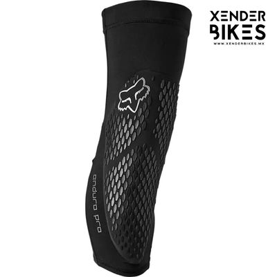 FOX RACING ENDURO PRO D30 RODILLERAS