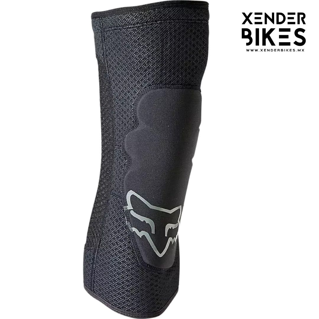 FOX RACING ENDURO RODILLERAS