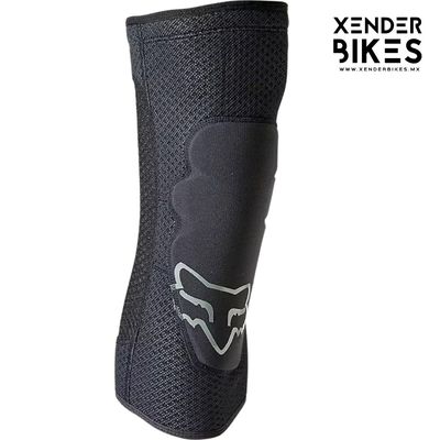FOX RACING ENDURO RODILLERAS