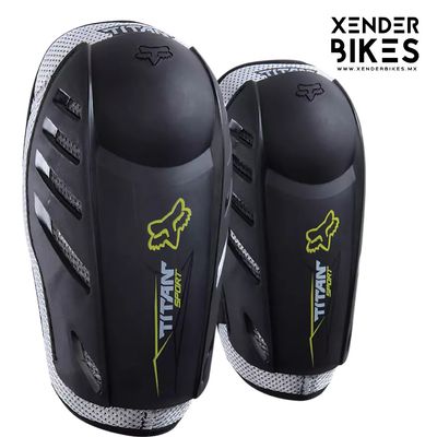 FOX RACING TITAN SPORT CODERAS