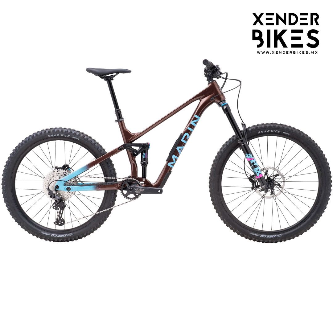 MARIN BIKES ALPINE TRAIL 1 (2025)