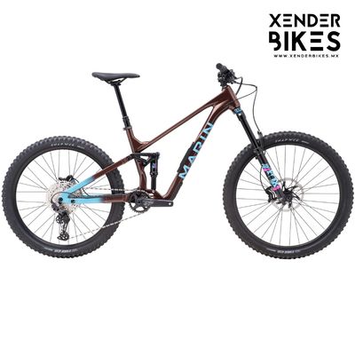 MARIN BIKES ALPINE TRAIL 1 (2025)