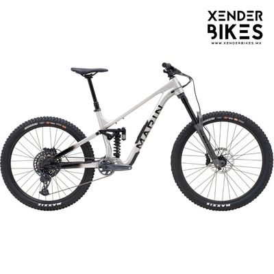 MARIN BIKES ALPINE TRAIL XR (2025)