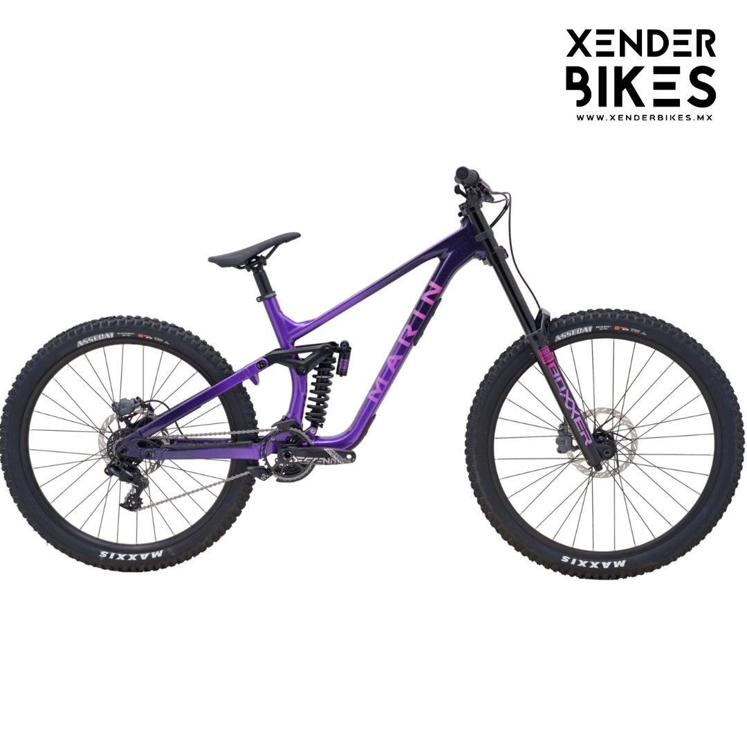 MARIN BIKES QUAKE (2025)