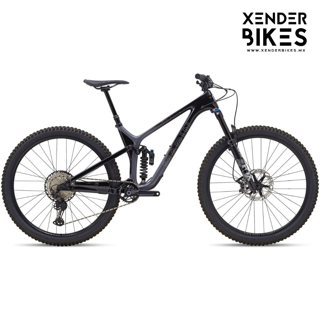 MARIN BIKES RIFT ZONE CARBON XR (2025)