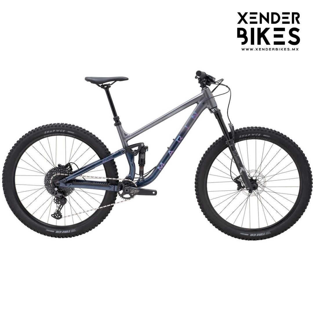 MARIN BIKES RIFT ZONE 2 (2025)