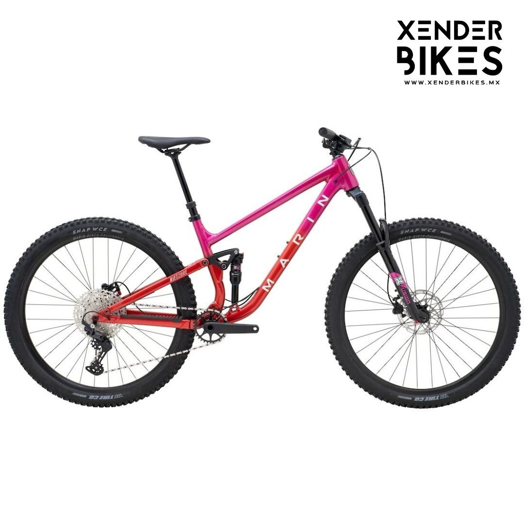 MARIN BIKES RIFT ZONE 1 (2025)