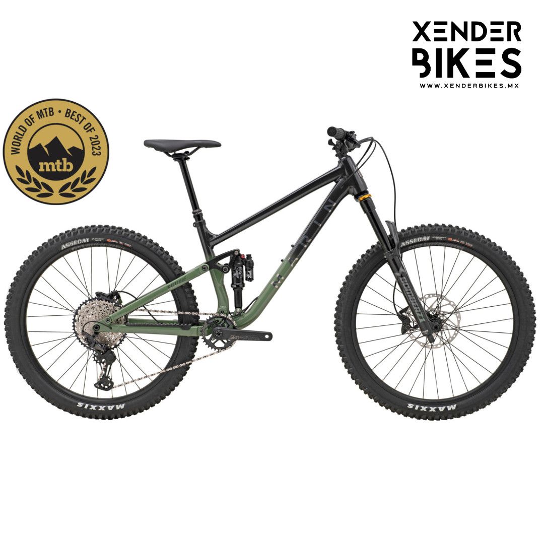 MARIN BIKES RIFT ZONE XR R27.5&quot; (2025)