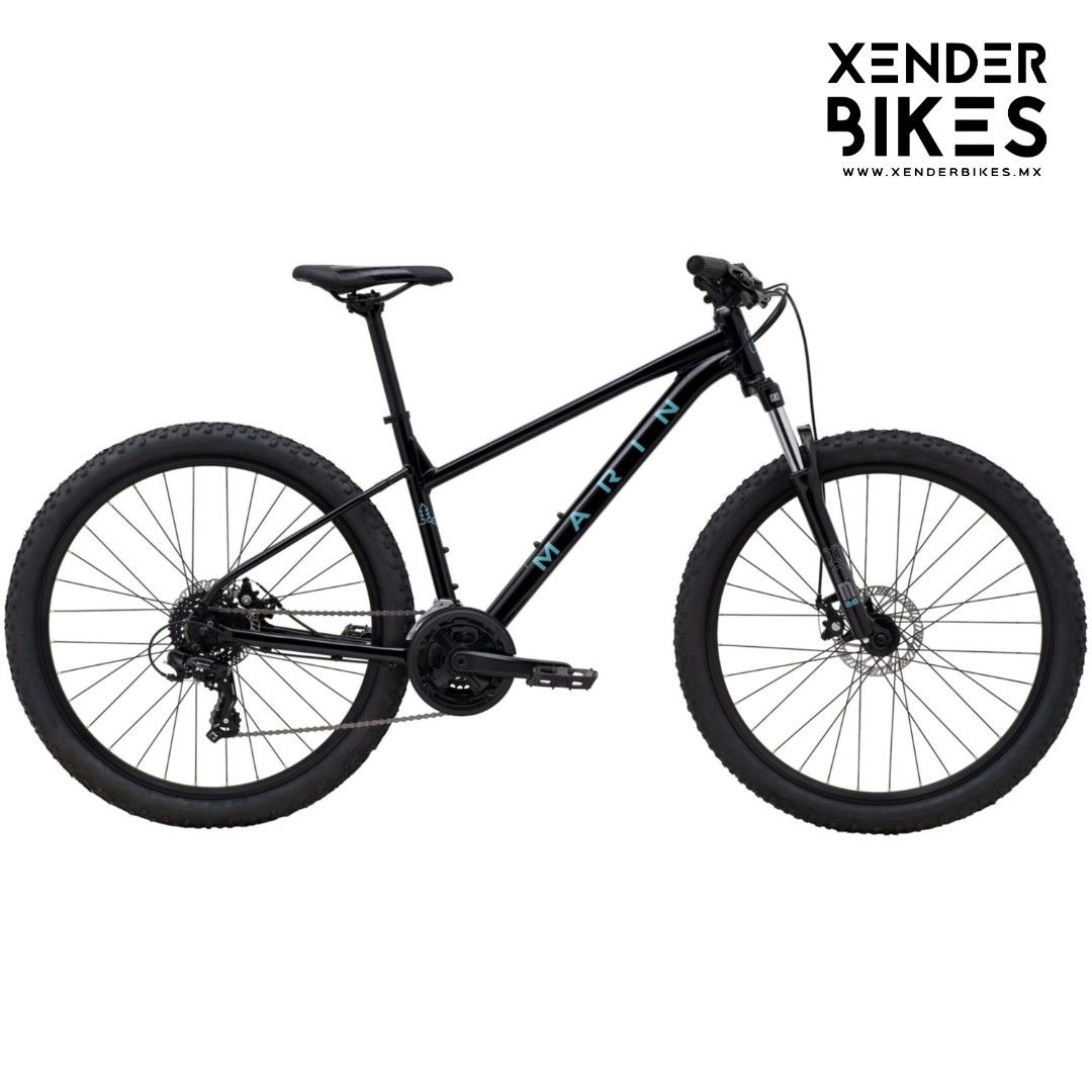 MARIN BIKES WILDCAT TRAIL 1 (2025)