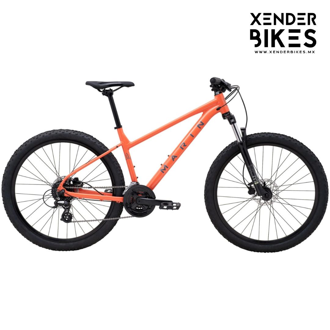 MARIN BIKES WILDCAT TRAIL 2 (2025)