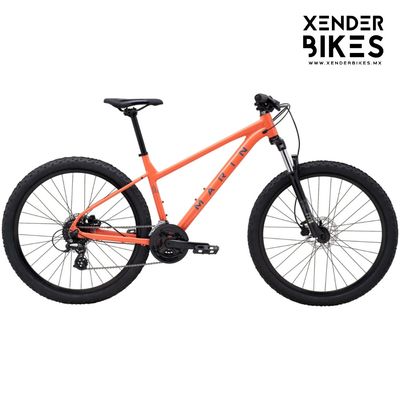 MARIN BIKES WILDCAT TRAIL 2 (2025)