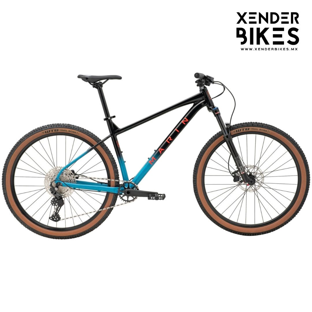 MARIN BIKES BOBCAT TRAIL 5 (2025)