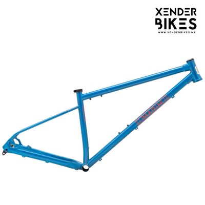 MARIN BIKES EL ROY FRAME (2025)