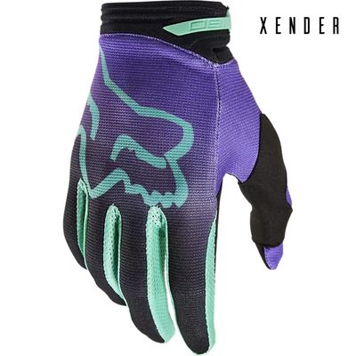  FOX RACING 180 TOXSYK GUANTES