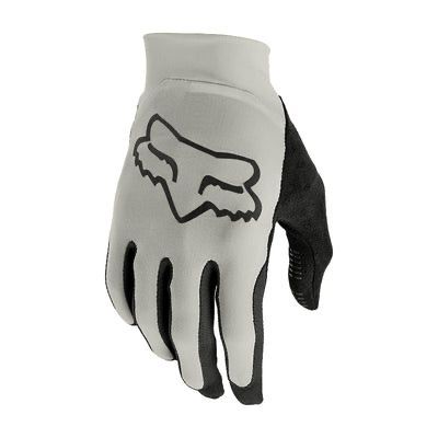FOX RACING FLEXAIR BNE GRIS  GUANTES 