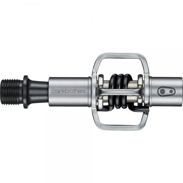 CRANKBROTHERS EGGBEATER 1 NEGRO PEDALES
